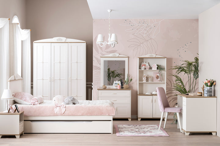 New Frezya Kinderzimmer