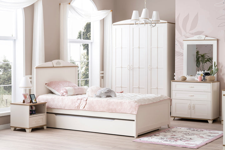 New Frezya Kinderzimmer
