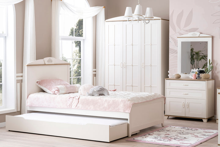 New Frezya Kinderzimmer