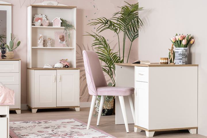 New Frezya Kinderzimmer
