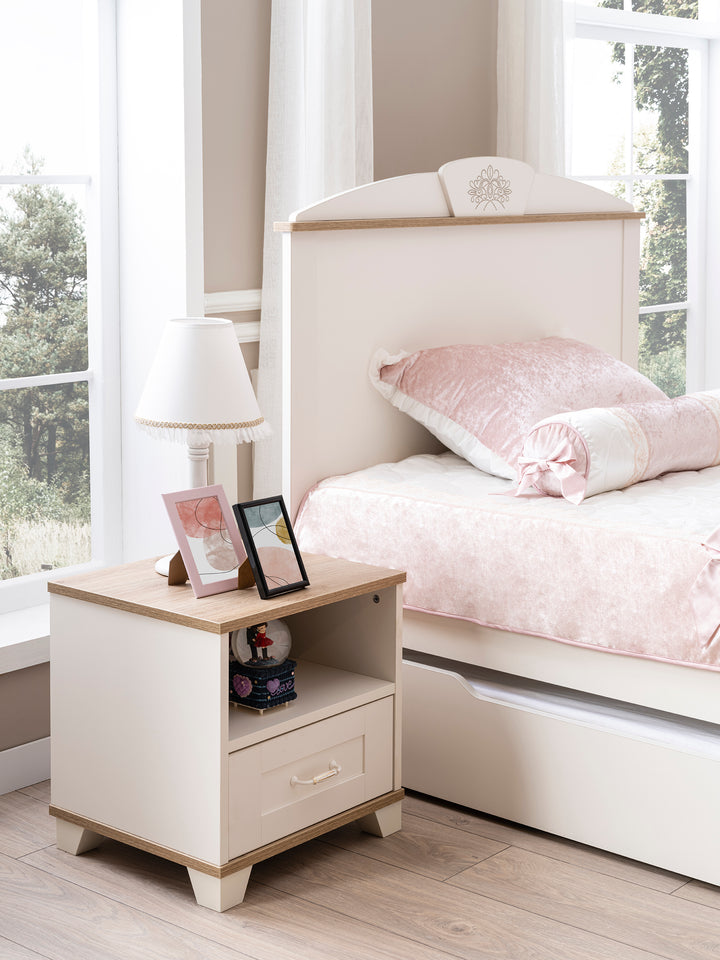 New Frezya Kinderzimmer