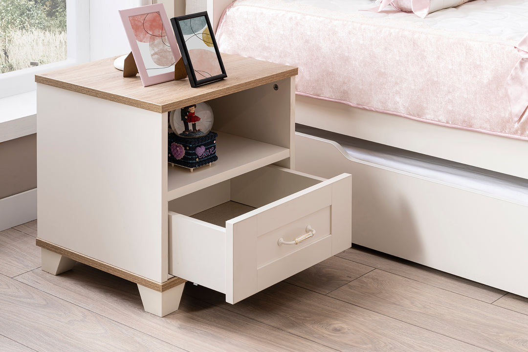 New Frezya Kinderzimmer