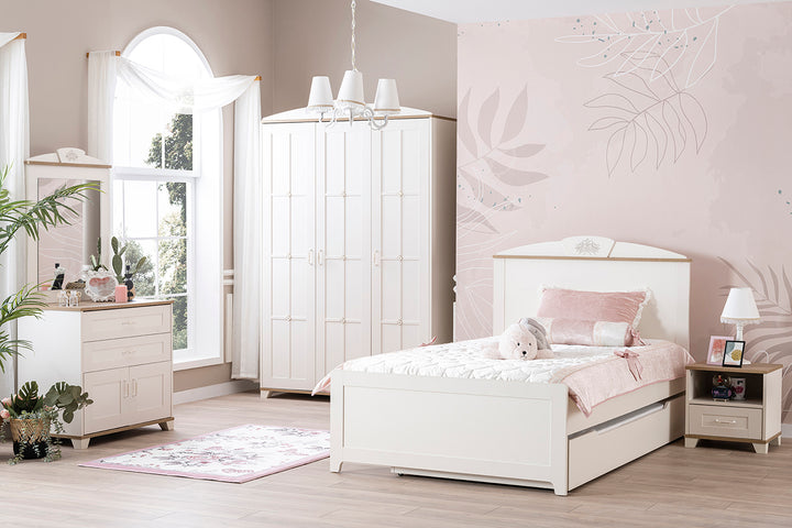 New Frezya Kinderzimmer