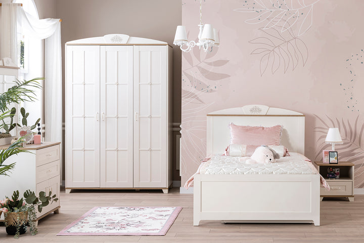New Frezya Kinderzimmer