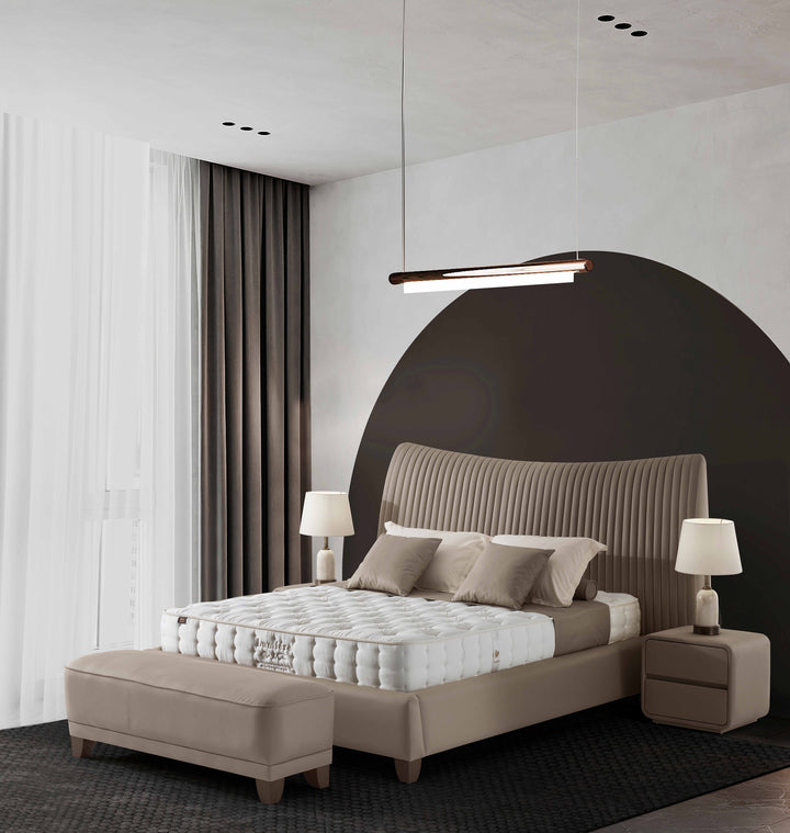 Lumiere Vesta Boxspringbett