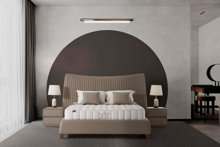 Lumiere Vesta Boxspringbett