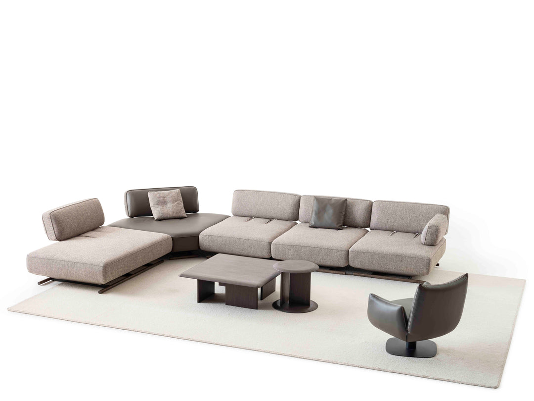 Mila Ecksofa