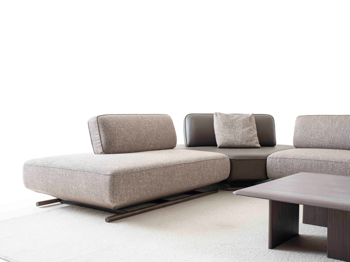 Mila Ecksofa