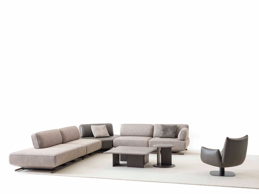 Mila Ecksofa