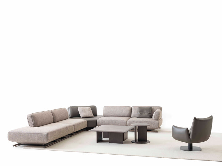 Mila Ecksofa