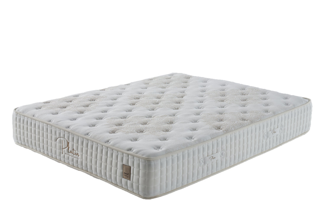 Platin Matratze