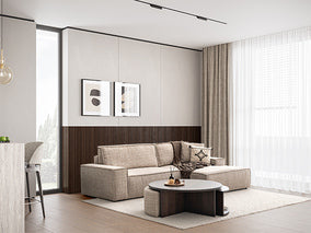Pola Relaxax Sofa