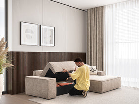 Pola Relaxax Sofa