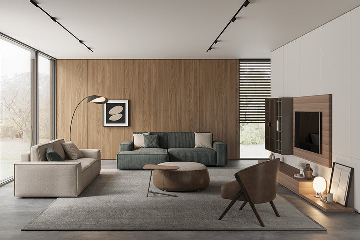 Pola armchair