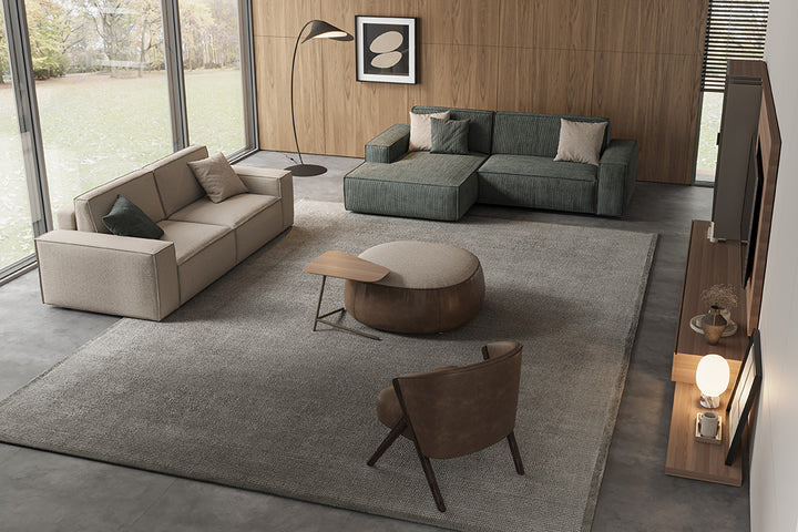 Pola armchair