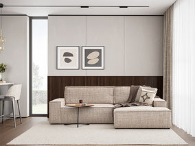 Pola Relaxax Sofa