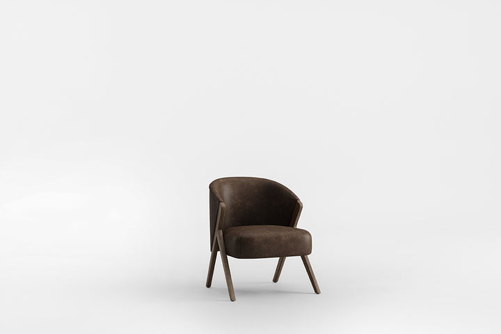 Pola armchair