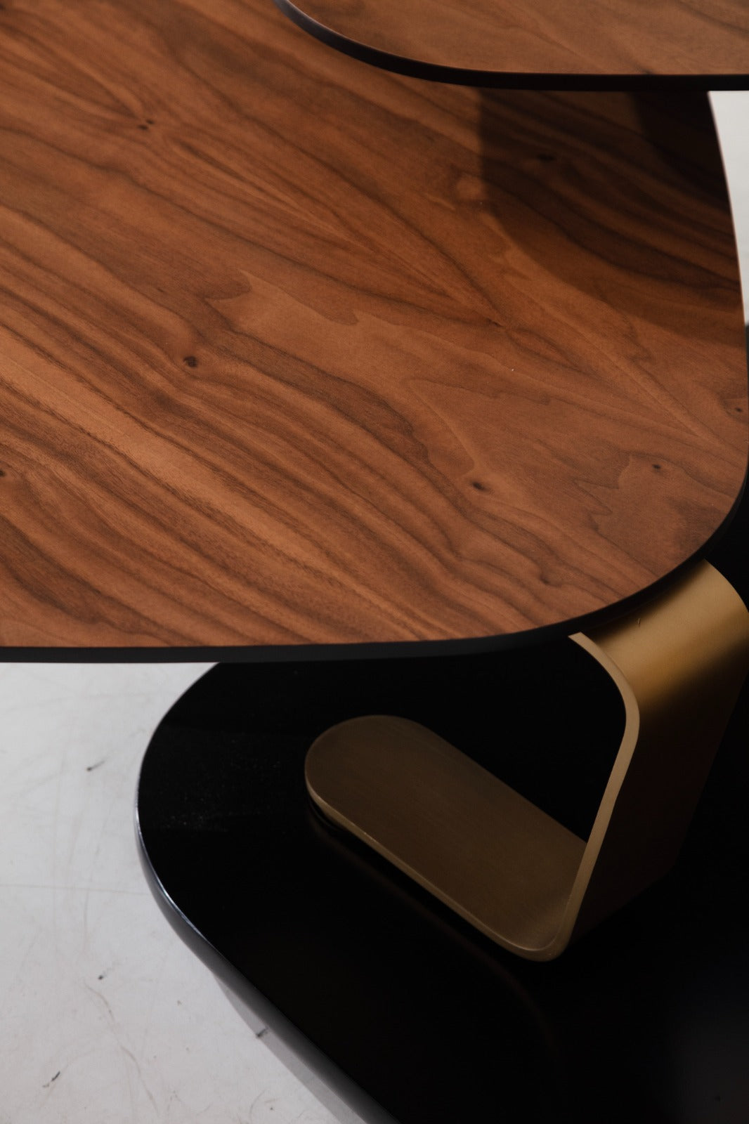 Bentley Couchtisch (Walnut)