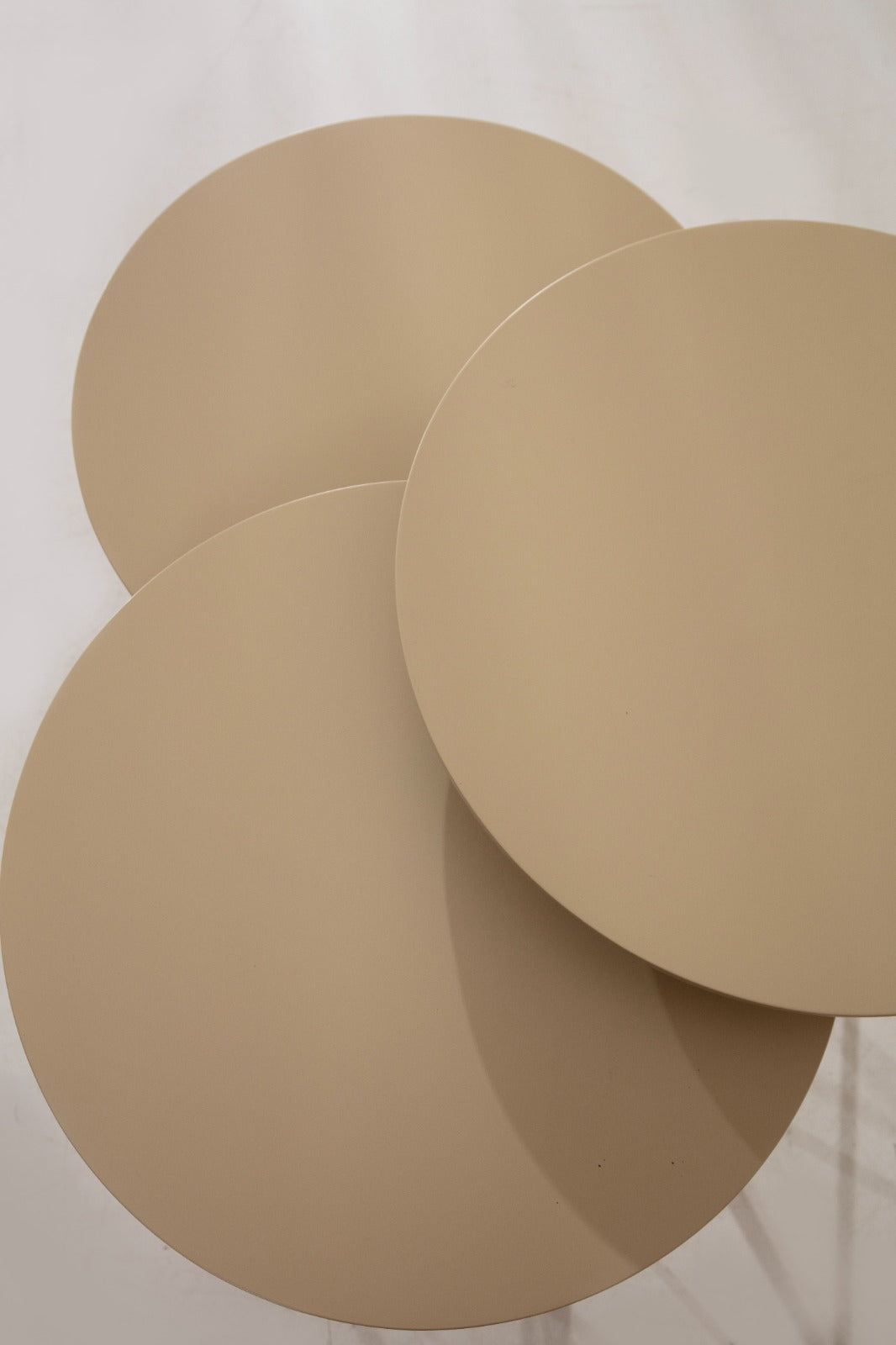 Milky Beistelltisch Set