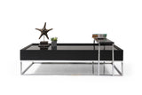 Crown Couchtisch (Black)