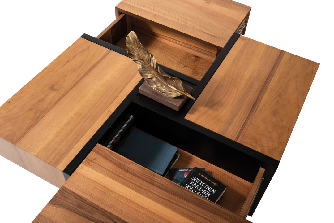 Puma Couchtisch