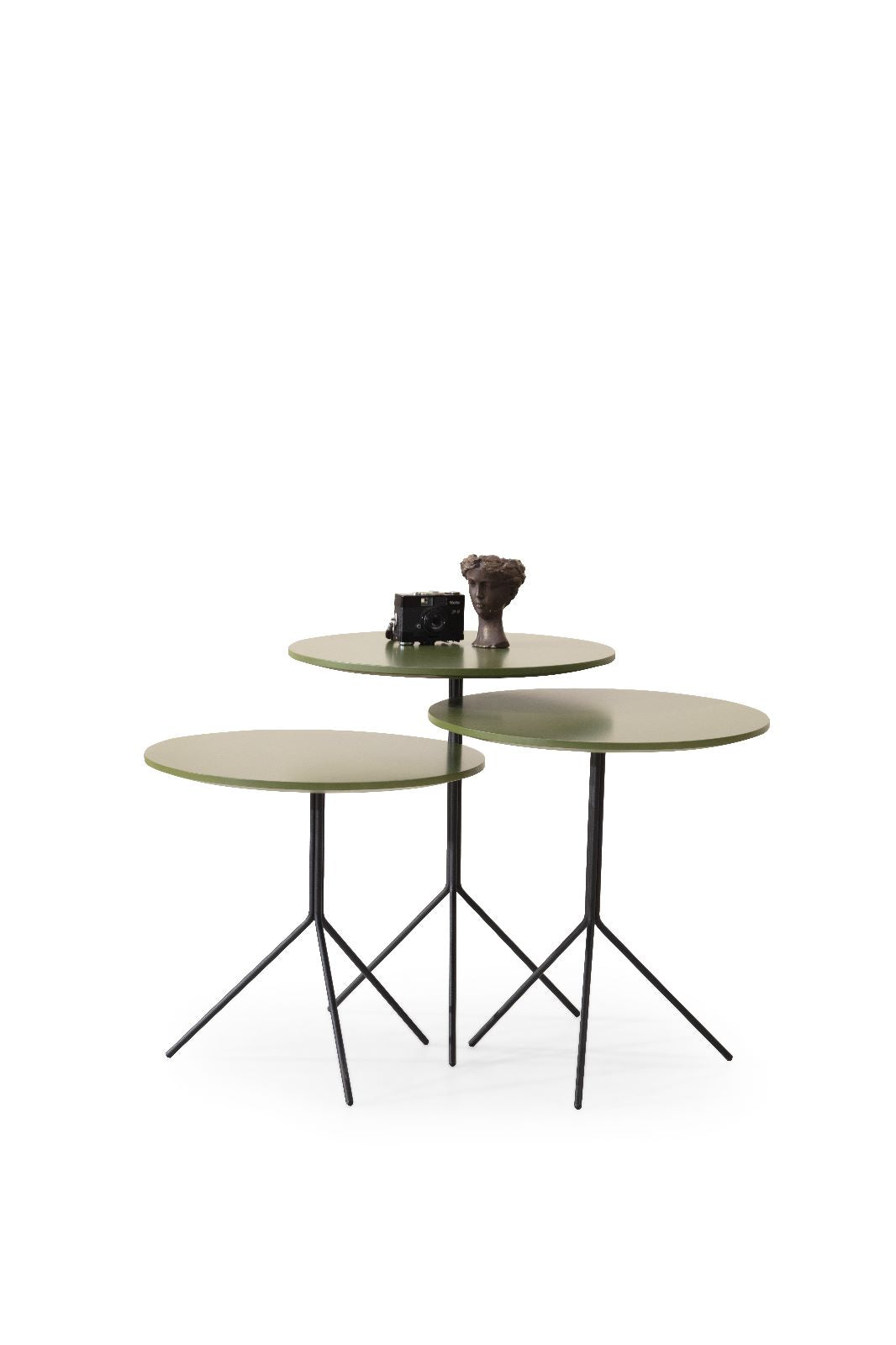 Mein Beistelltisch Set