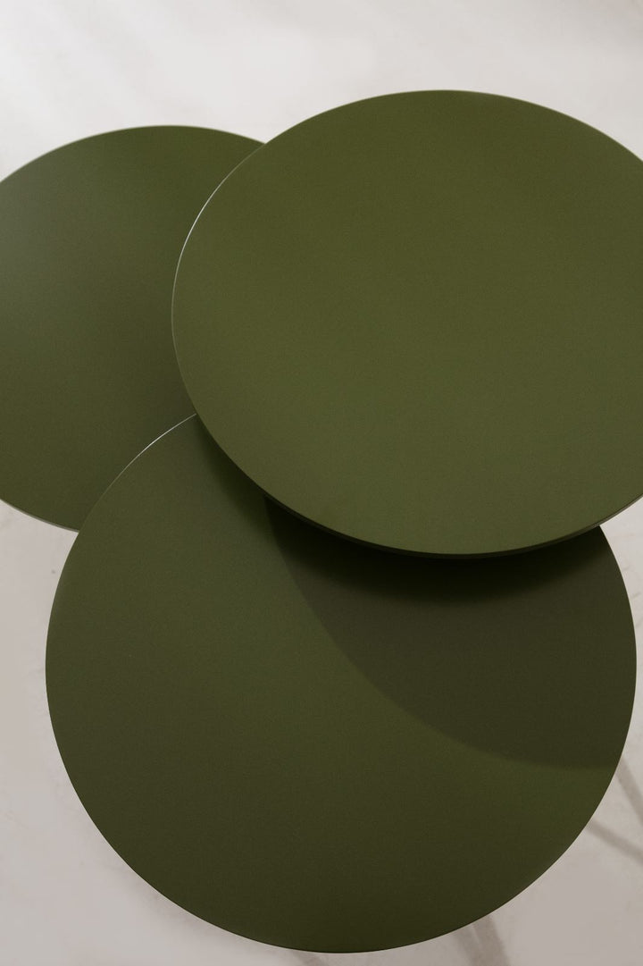 Mein Beistelltisch Set