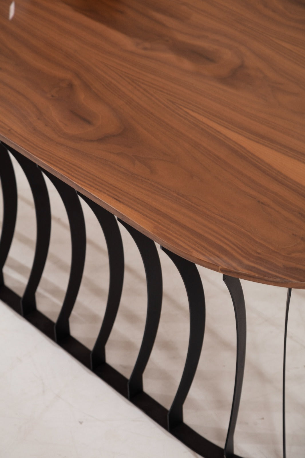 Carmen Couchtisch (Black)