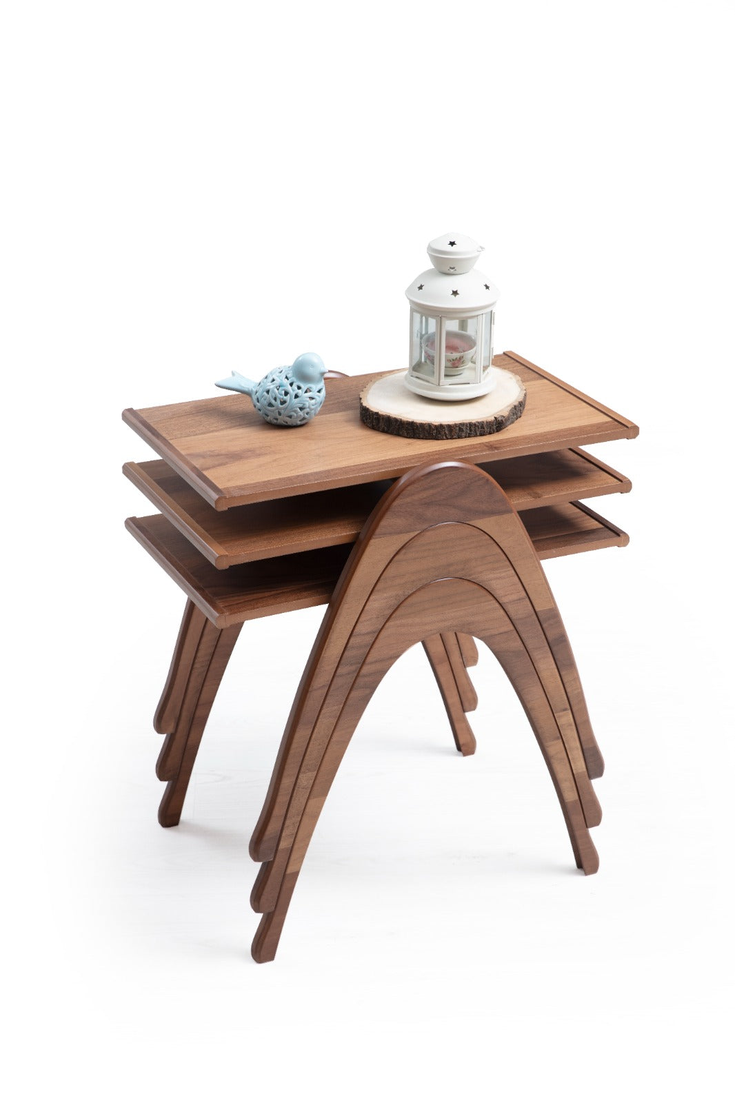 Semer Beistelltisch Set