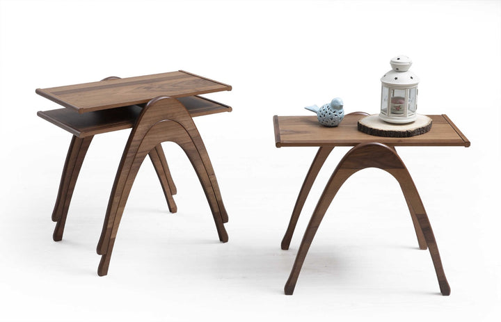 Semer Beistelltisch Set