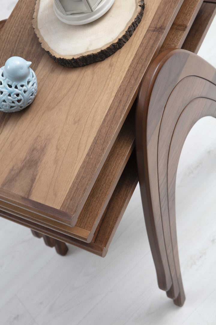 Semer Beistelltisch Set