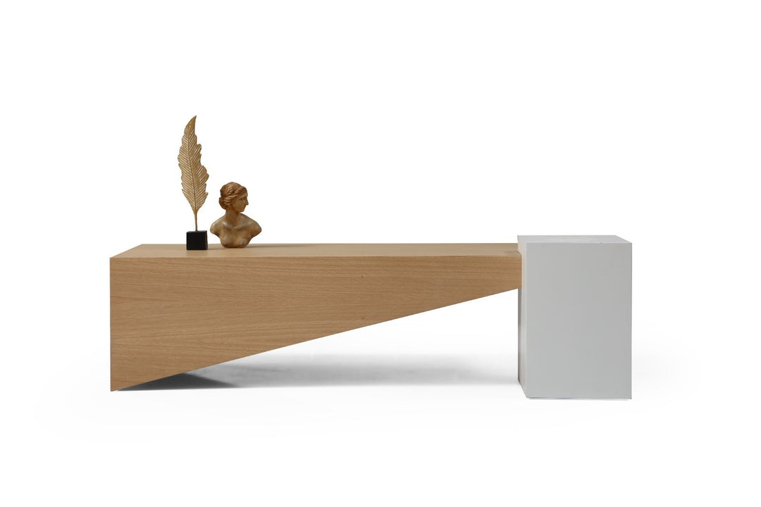 Pablo Couchtisch (Walnut)