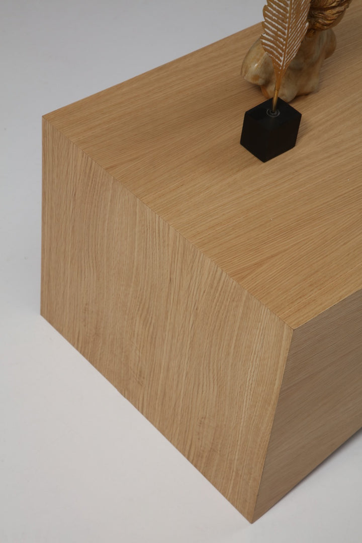 Pablo Couchtisch (Walnut)