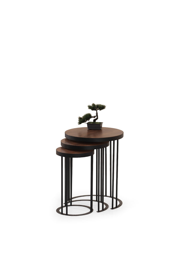 Story Beistelltisch Set