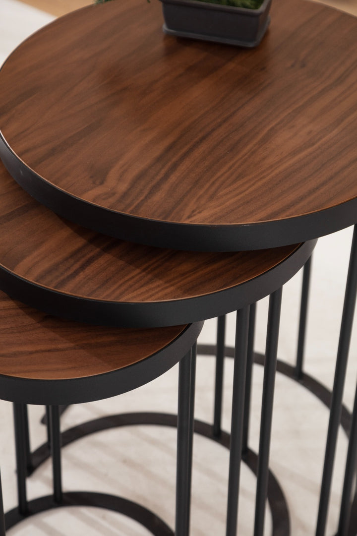 Story Beistelltisch Set