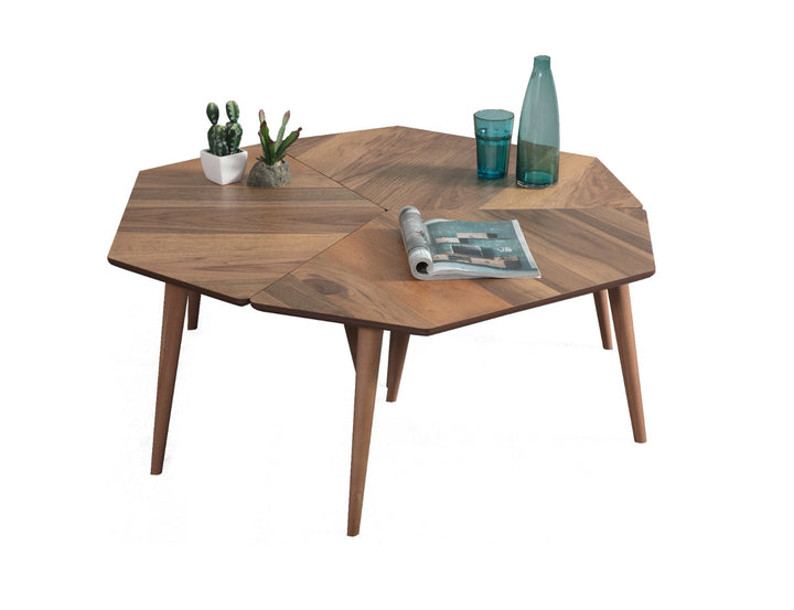 Zen Couchtisch