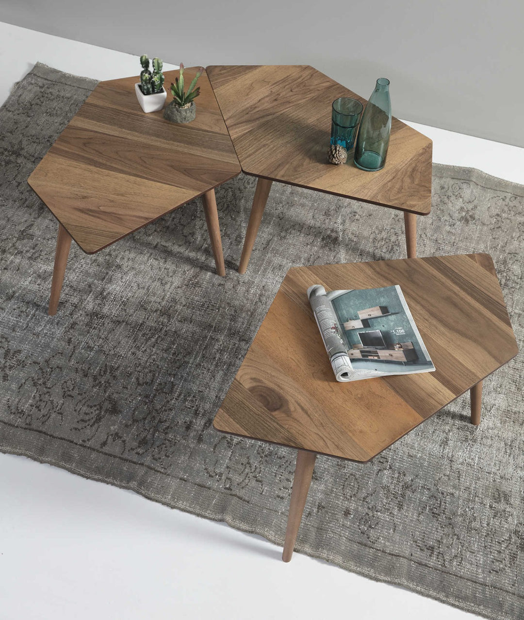Zen Couchtisch