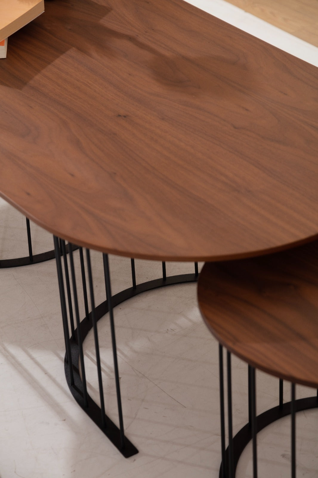 Ripa Couchtisch (Walnut)