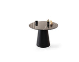 Gusto Esstisch (Black)