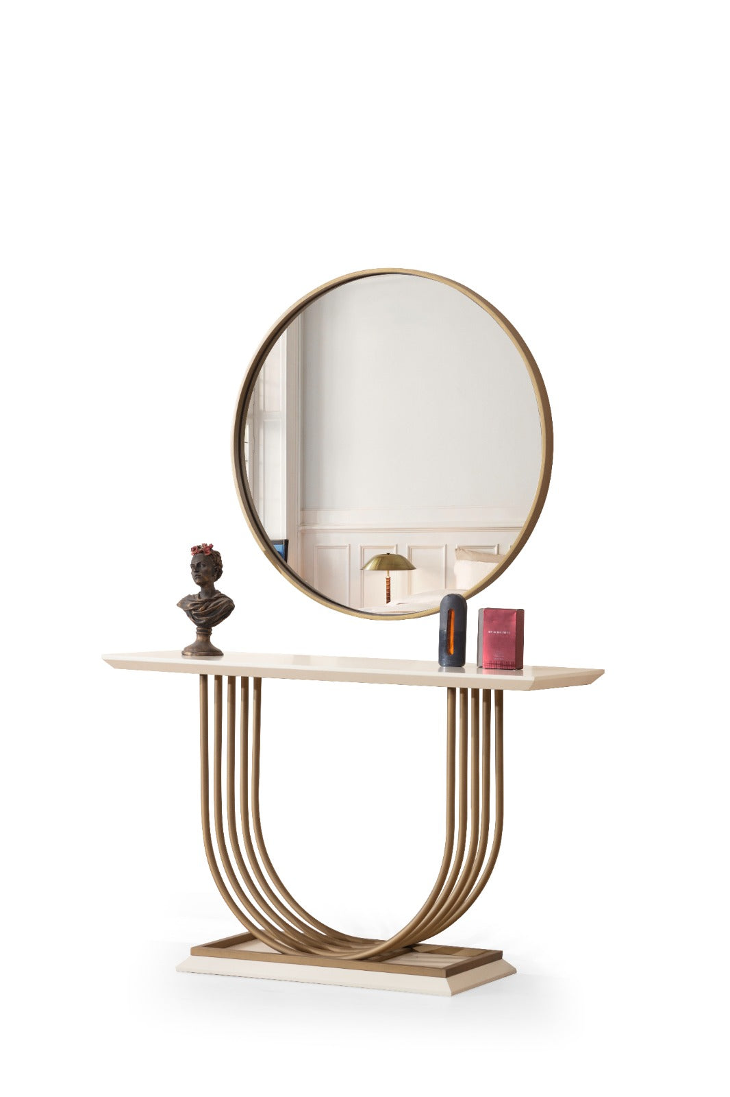 Panula Kommode (Ecru)