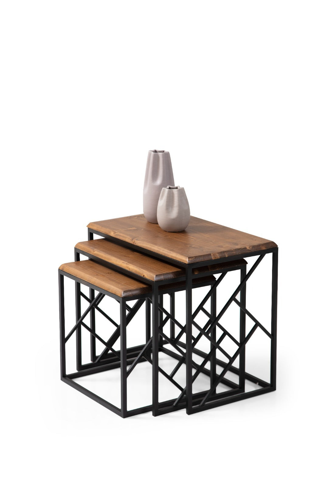 Taco Beistelltisch Set