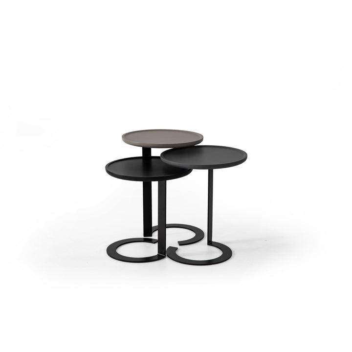 Osso Beistelltisch Set