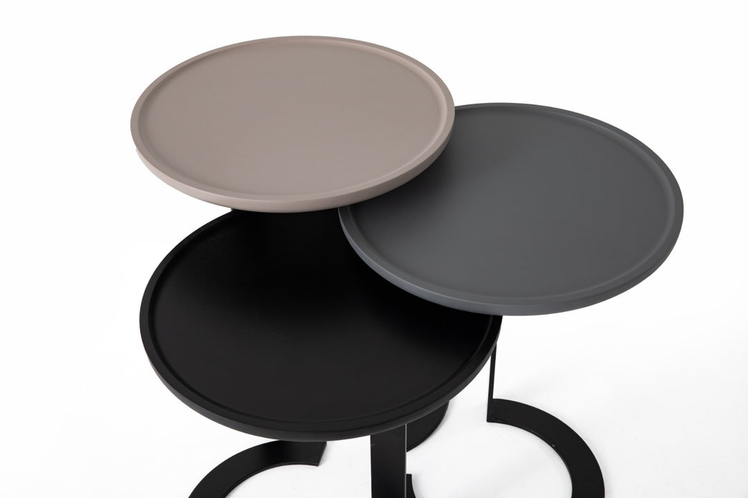 Osso Beistelltisch Set