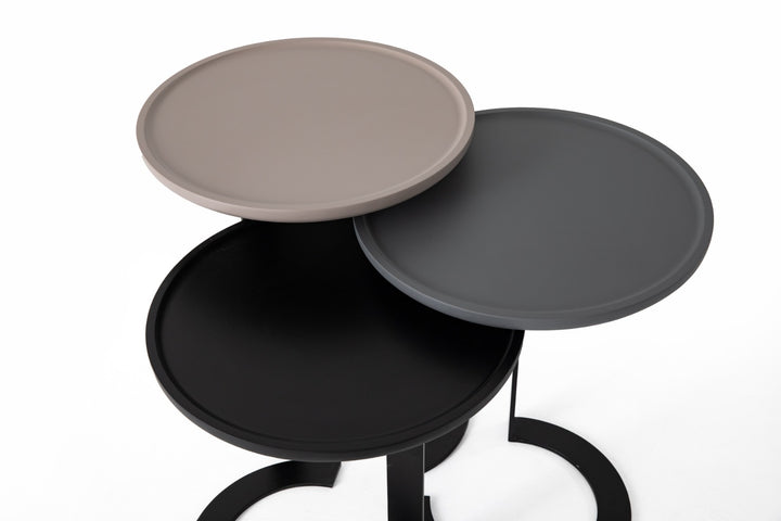 Osso Beistelltisch Set