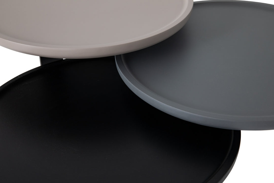 Osso Beistelltisch Set