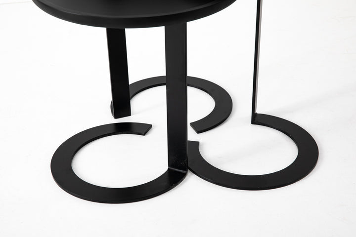 Osso Beistelltisch Set