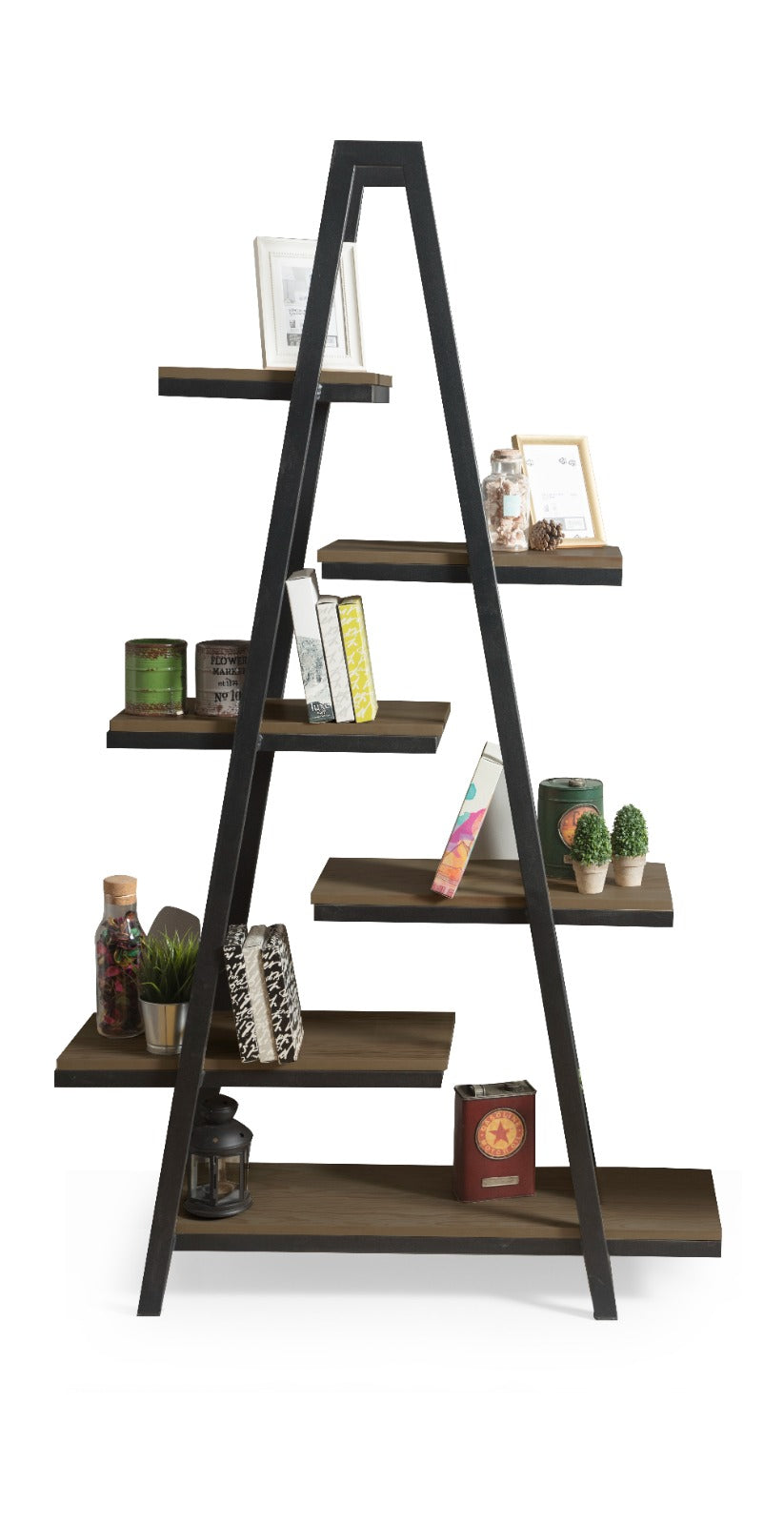 Piramit Bücherregal