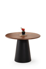 Danilo Esstisch (Black)