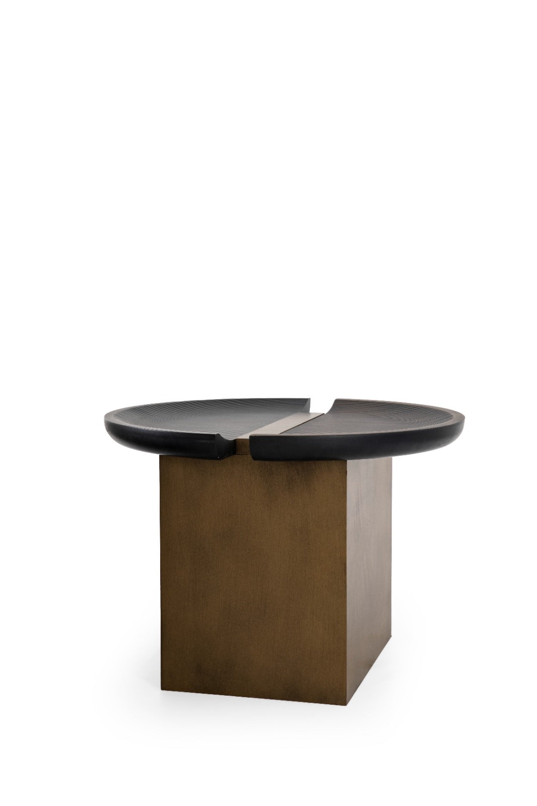 Palermo Couchtisch (Walnut)