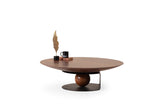 Dunch Couchtisch (Black)